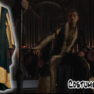 Stargate SG1 - Baal Goa'uld Costume #2 – Stargate SG-1 (1997)