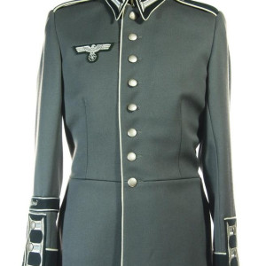 Private Zoller Dress Uniform Jacket – Inglourious Basterds (2009)