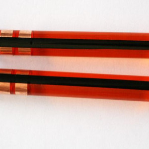 Cardassian Isolinear Rods - Blue – Star Trek: Deep Space Nine (1993)