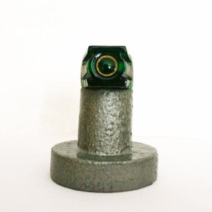 Glowing Green Lantern Ring – Green Lantern (2011)