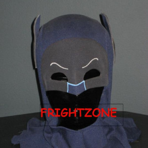 BATMAN'S COWL – Batman (1966)
