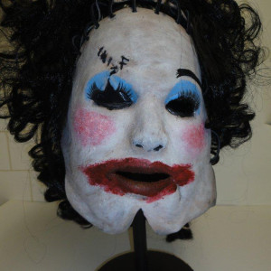Pretty Woman Leatherface – The Texas Chainsaw Massacre (2019)