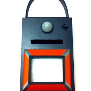 Microtape Reader & Recorder – Star Trek (1966)