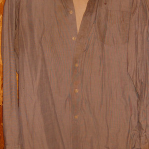 Sean Penns' Hero outfit – 21 Grams (2003)