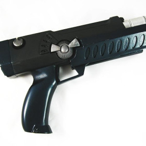 Tyr Anasazi Sidearm – Andromeda (2000)