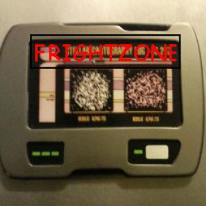Padd Prop – Star Trek: Voyager (1995)