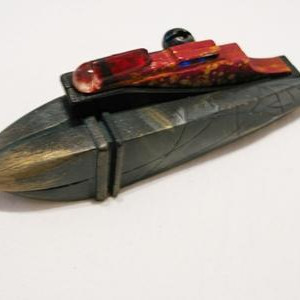 Hero T.E.R. Power Module – Stargate SG-1 (1997)