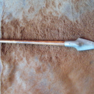 Robin of Sherwood (1983) Selection of screen used arrows – Robin of Sherwood (1984)