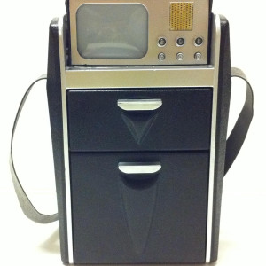 Tricorder – Star Trek (1966)