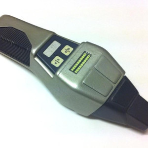 Type 2 "Cobra Head" Phaser – Star Trek: The Next Generation (1987)
