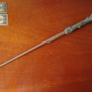 Harry Potter's Wand – Harry Potter and the Sorcerer's Stone (2001)
