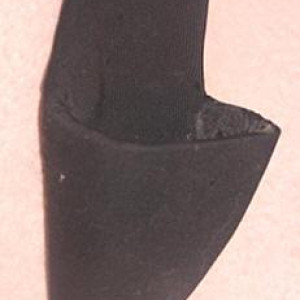 "Tuvok" Left-Handed Phaser Holster – Star Trek: Voyager (1995)