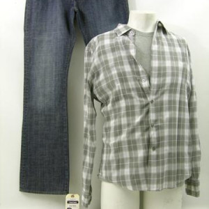 david's (dylan walsh) hero costume – The Stepfather (2009)