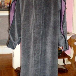 Narim's Robe HERO – Stargate SG-1 (1997)