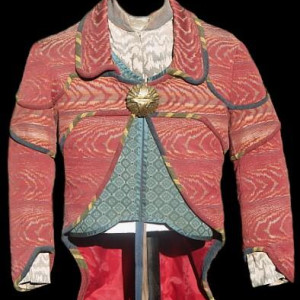"Quark" 3-Piece costume – Star Trek: Deep Space Nine (1993)