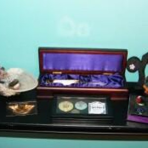 The Time-Turner – Harry Potter and the Sorcerer's Stone (2001)