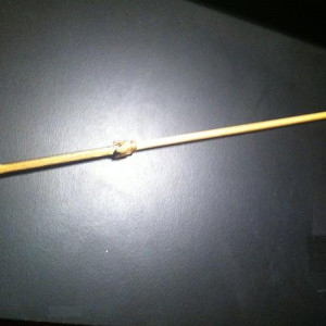 The Wand of Gilderoy Lockhart – Harry Potter and the Chamber of Secrets (2002)