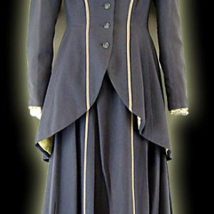 Julie Andrews Mary Poppins Costume – Mary Poppins (1964)
