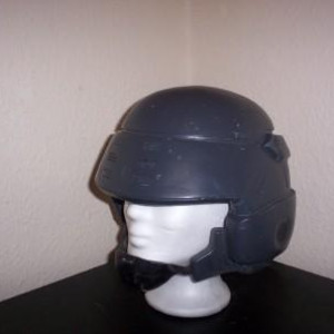 MI Helmet – Starship Troopers (1997)