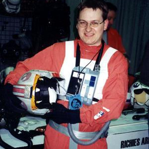 X-Wing Costume – Star Wars: Episode IV - A New Hope (1977)
