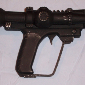 Scout Blaster – Star Wars: Episode VI - Return of the Jedi (1983)