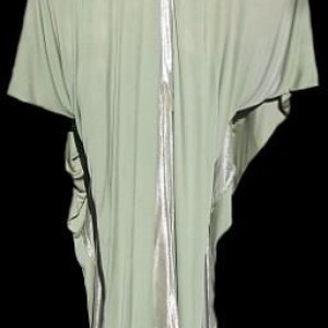 Plasus Robe ( Jeff Corey ) – Star Trek (1966)