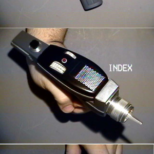 ST:TOS Phaser I and II – Star Trek (1966)