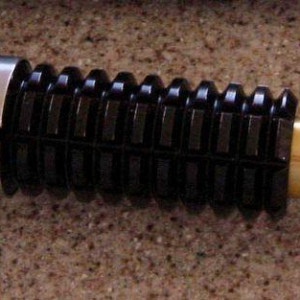 Obi Wan Kenobi ROTS EL Lightsaber – Star Wars: Episode III - Revenge of the Sith (2005)