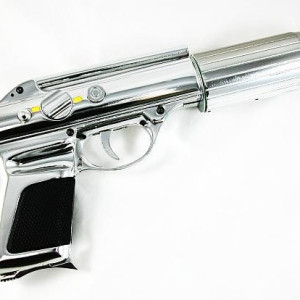 MEN IN BLACK J2 PISTOL プロップモデルキット Men In Black MIB J2 Pistol Resin Prop Replica Model Kit | eBay