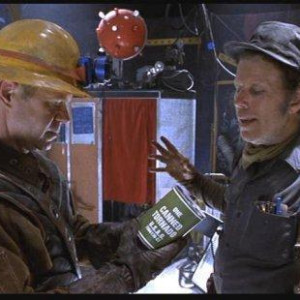 Canned Tornado – Mystery Men (1999)