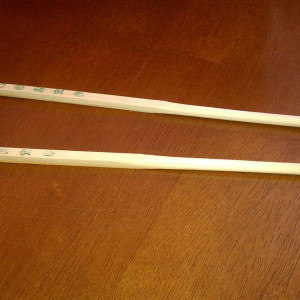 Chopsticks – Firefly (2002)
