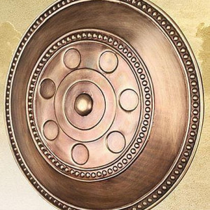 Arena Shield – The Eagle (2011)