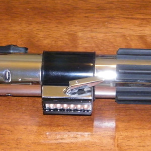 Darth Vader Lightsaber – Star Wars: Episode IV - A New Hope (1977)