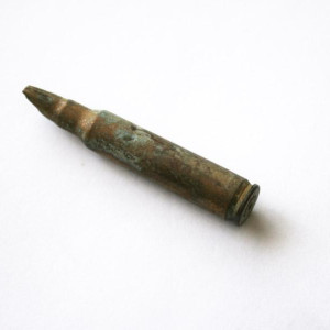 Bullet – Stargate SG-1 (1997)