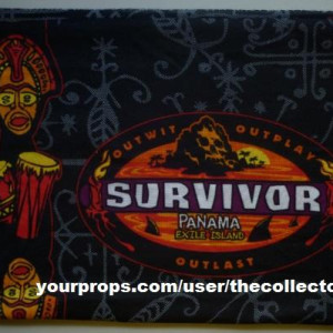 Gitanos Buff – Survivor (2000)