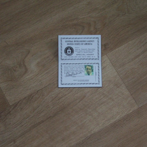 C.I.A. Credentials – The Russia House (1990)