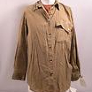 Screen Used Hero Costume – In the Land of Blood and Honey (2011)