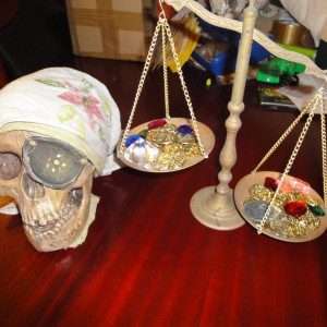 One - Eyed Willie Scales.. – The Goonies (1985)