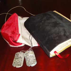 Indiana Jones Field Journal.. – Raiders of the Lost Ark (1981)