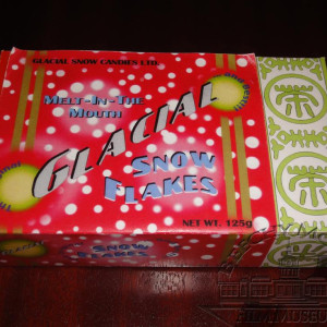 Glacial Snow Flakes.. – Harry Potter and the Prisoner of Azkaban (2004)