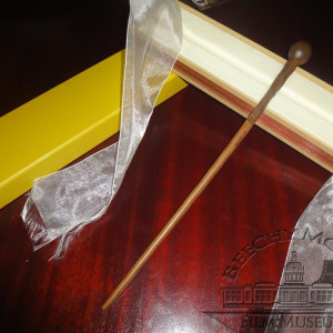Remus Lupin's Wand with Ollivanders Box.. – Harry Potter and the Sorcerer's Stone (2001)