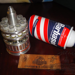 Cryocan.. – Jurassic Park (1993)