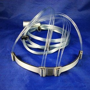 Virtual Reality Headset – Eureka (2006)