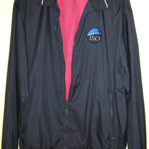Ajay Sharma ISO Jacket – Defying Gravity (2009)