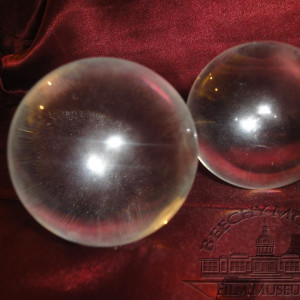 Jarth's Crystal Balls.. – Labyrinth (1986)