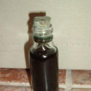 Charmed potion – Charmed (1998)
