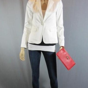 Lori Collins (Mila Kunis) Screen Worn Jacket, Jeans, Tank Top & Purse – Ted (2012)