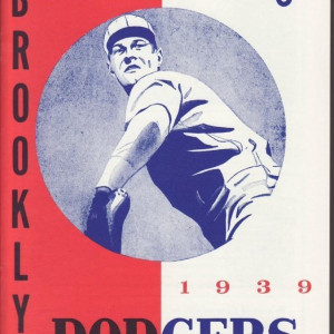 The Natural Baseball Programs – The Natural (1984)