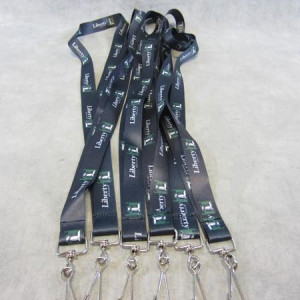 Liberty Rent a Car Lanyards – Ted (2012)