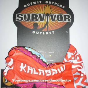 Kalabaw Buff – Survivor: Philippines Preview (2012)